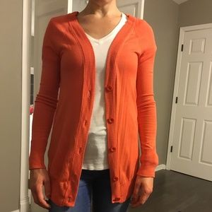 Barney’s COOP XS cardigan